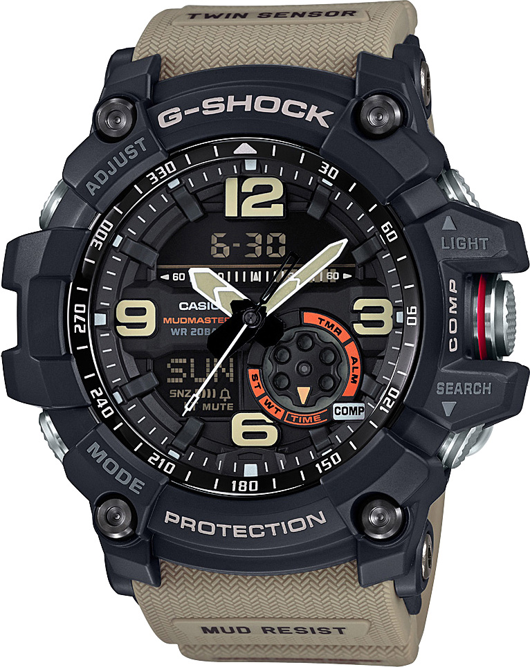 Casio G-Shock Master of G GG-1000-1A5DR