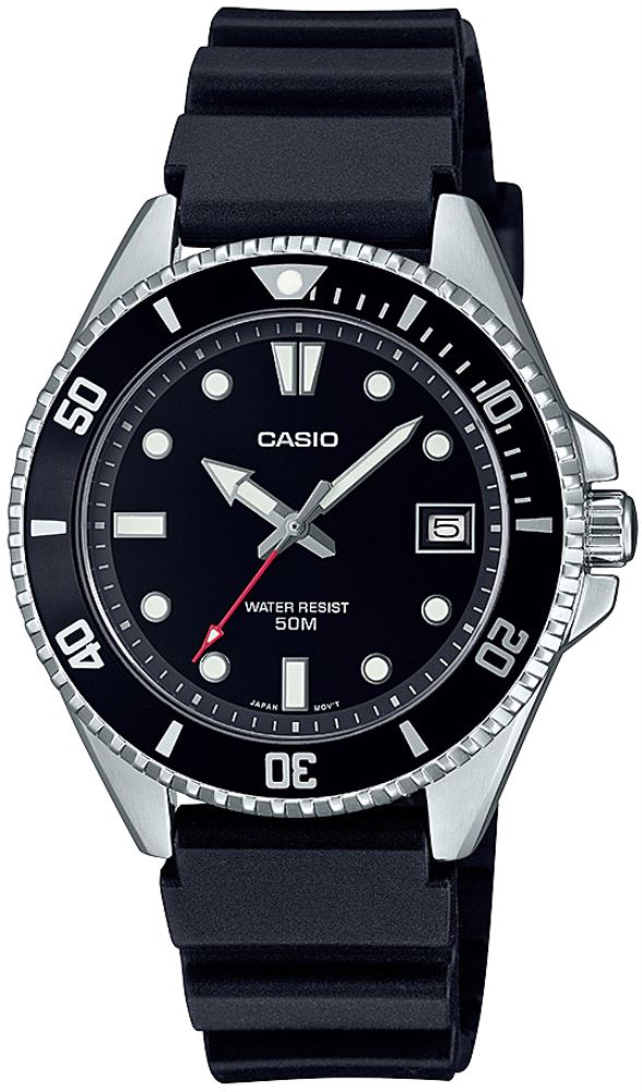 casio MDV-10-1A1VDF