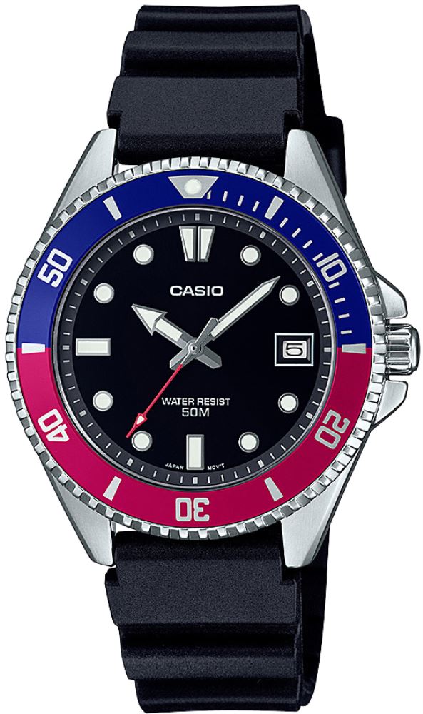 casio MDV-10-1A2VDF
