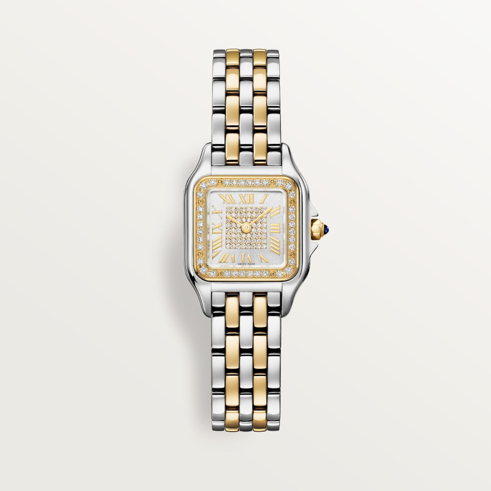 cartier Panthere De Cartier W3PN0012