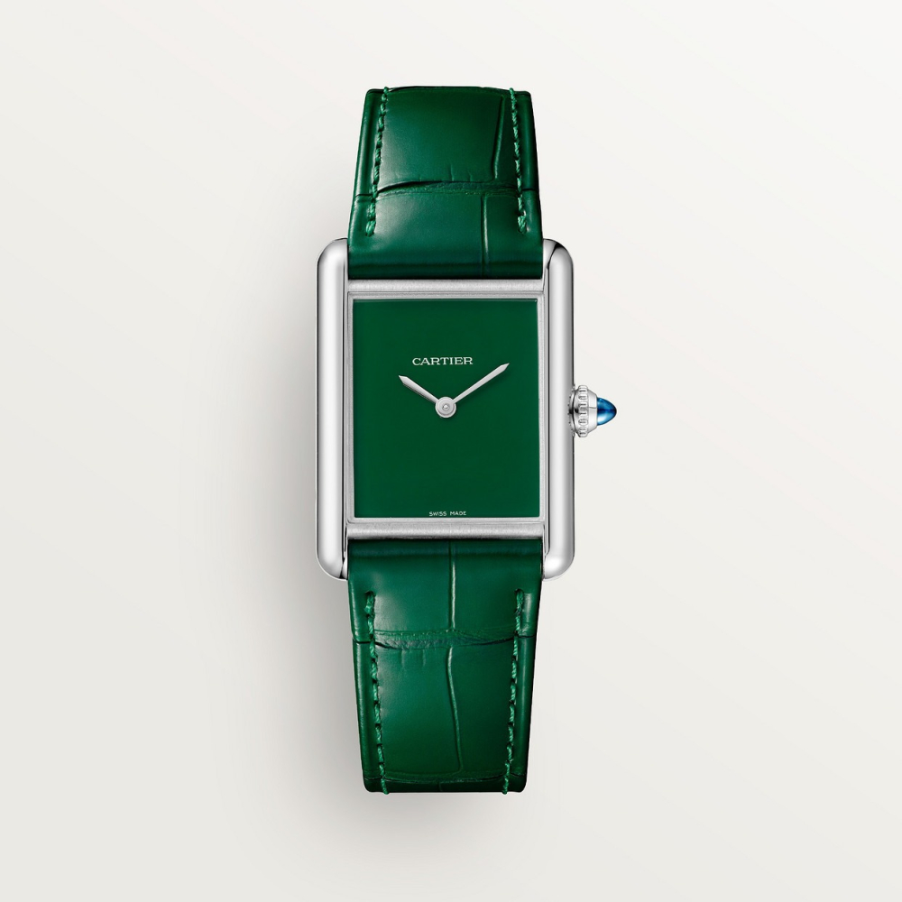 Cartier Tank Must de Cartier WSTA0115