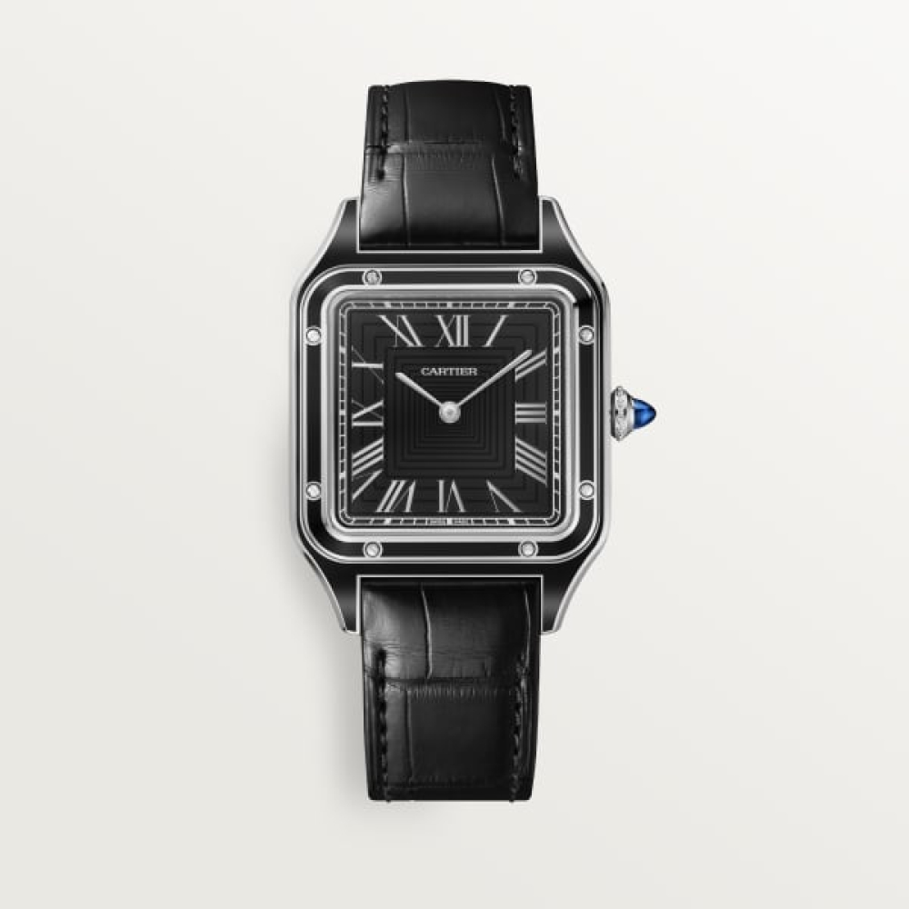 Cartier Santos-Dumont WSSA0046