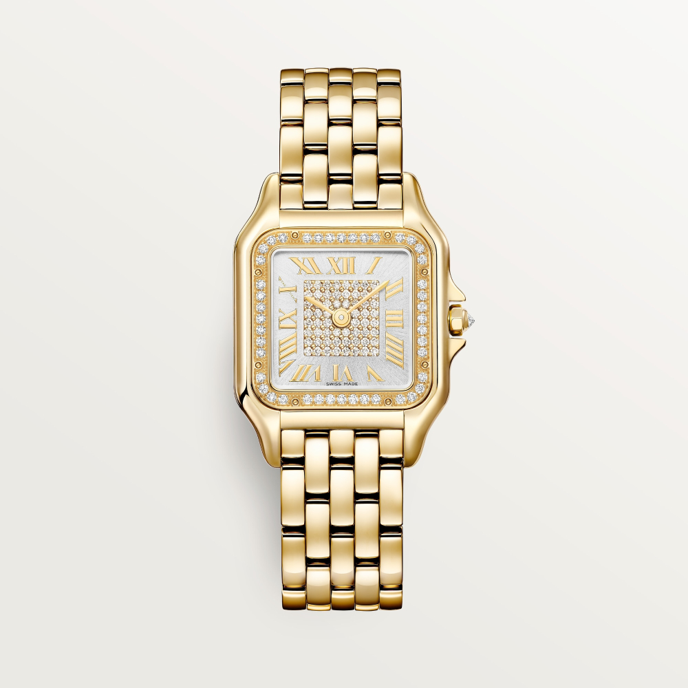 cartier Panthère de Cartier WJPN0093