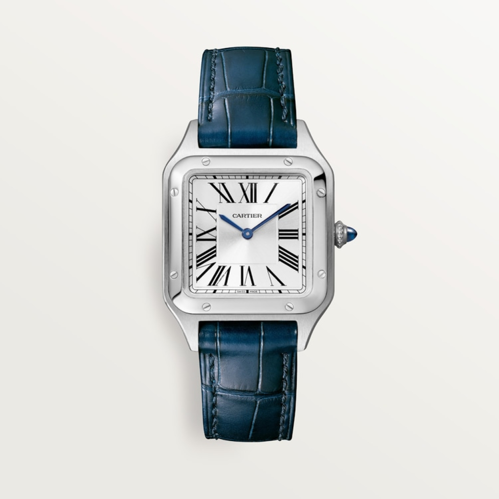 cartier Santos Dumont WSSA0086