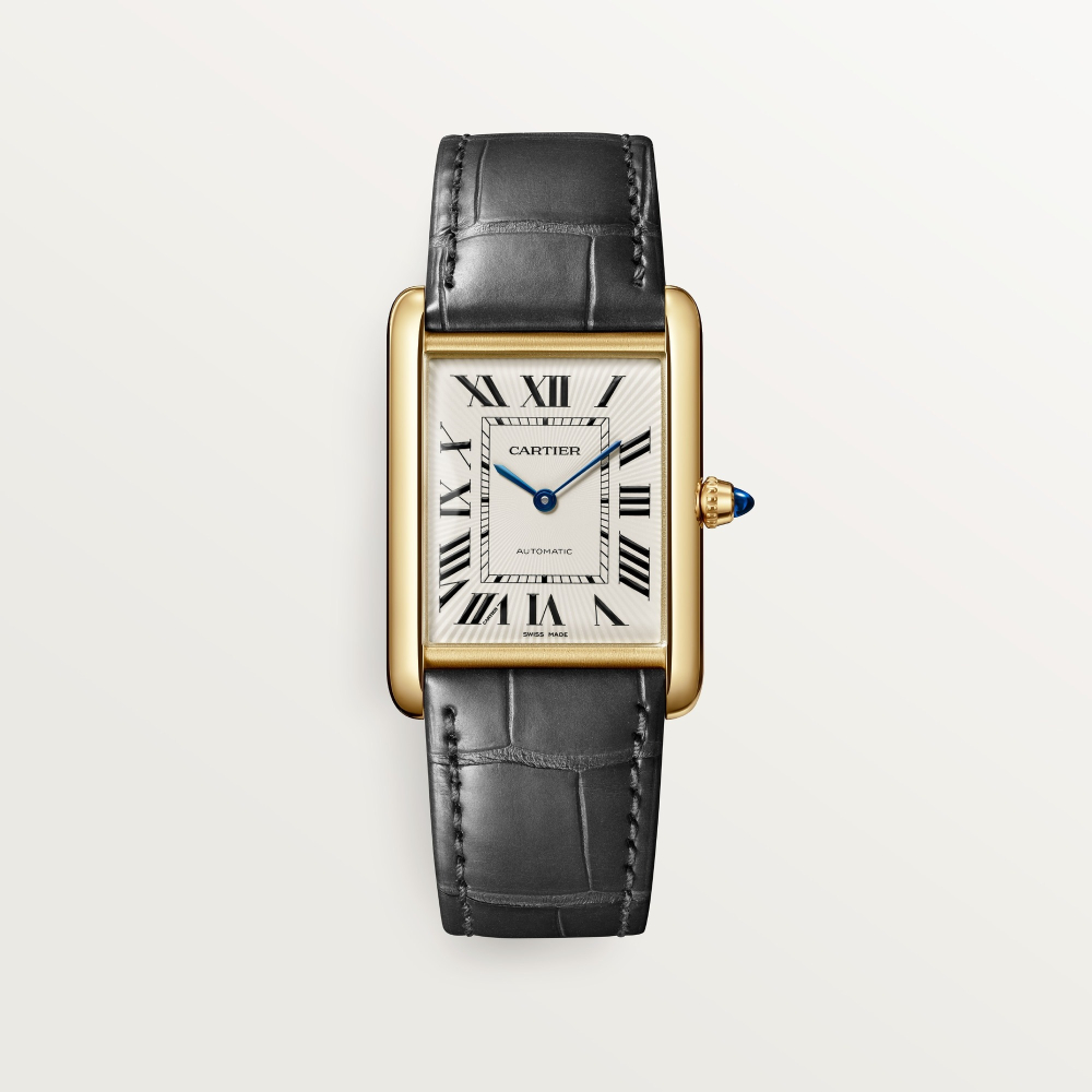 cartier Tank Louis WGTA0357