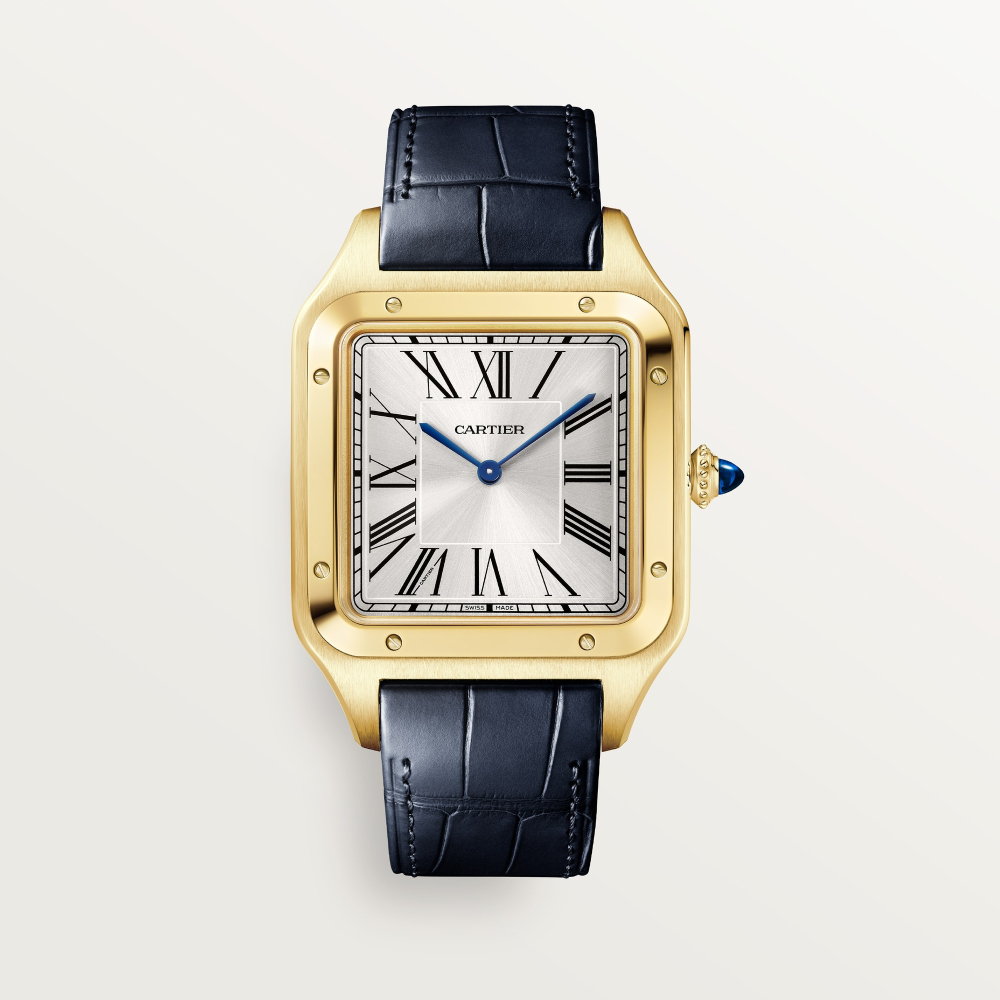 Cartier Santos-Dumont WGSA0108