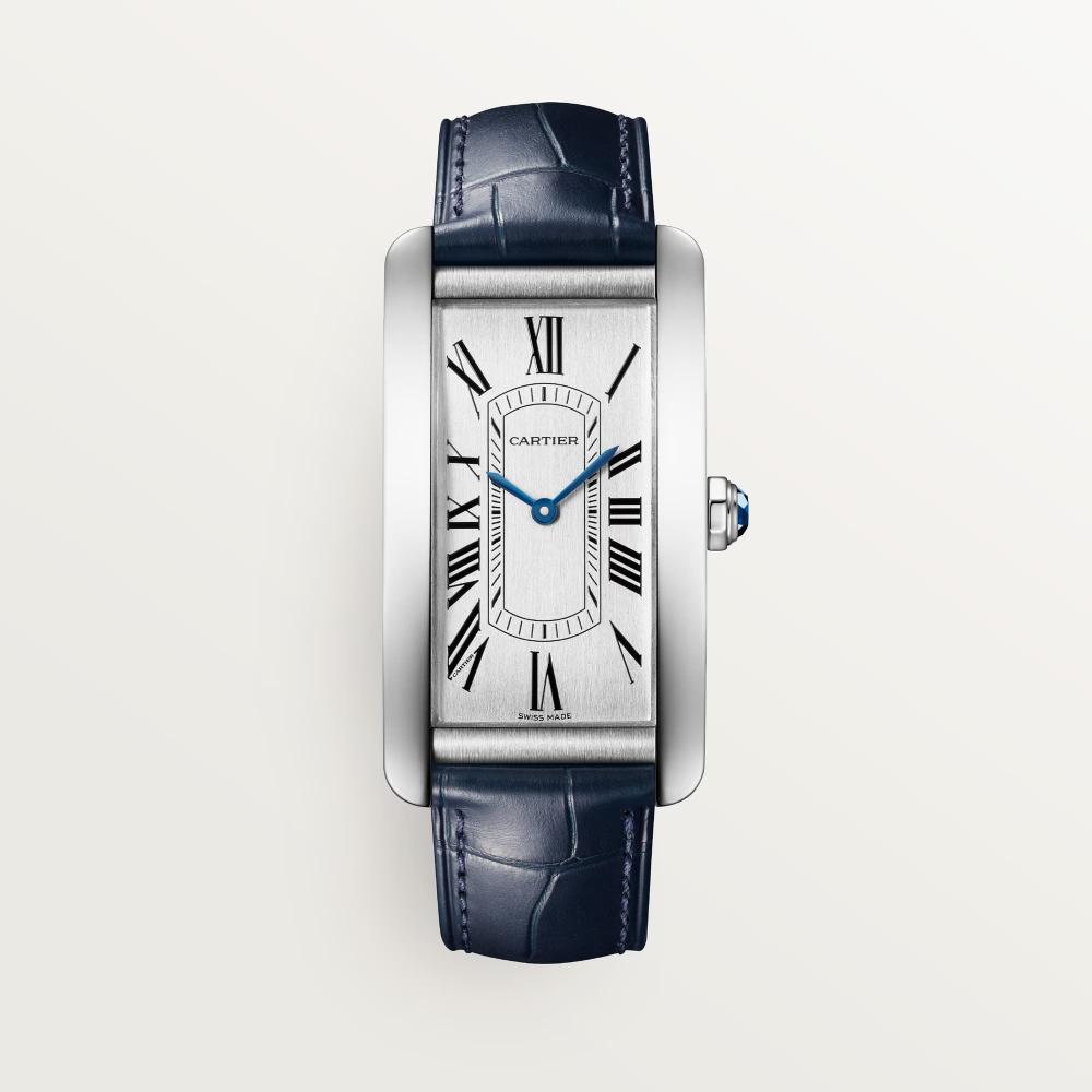 Cartier Tank Americaine WSTA0083