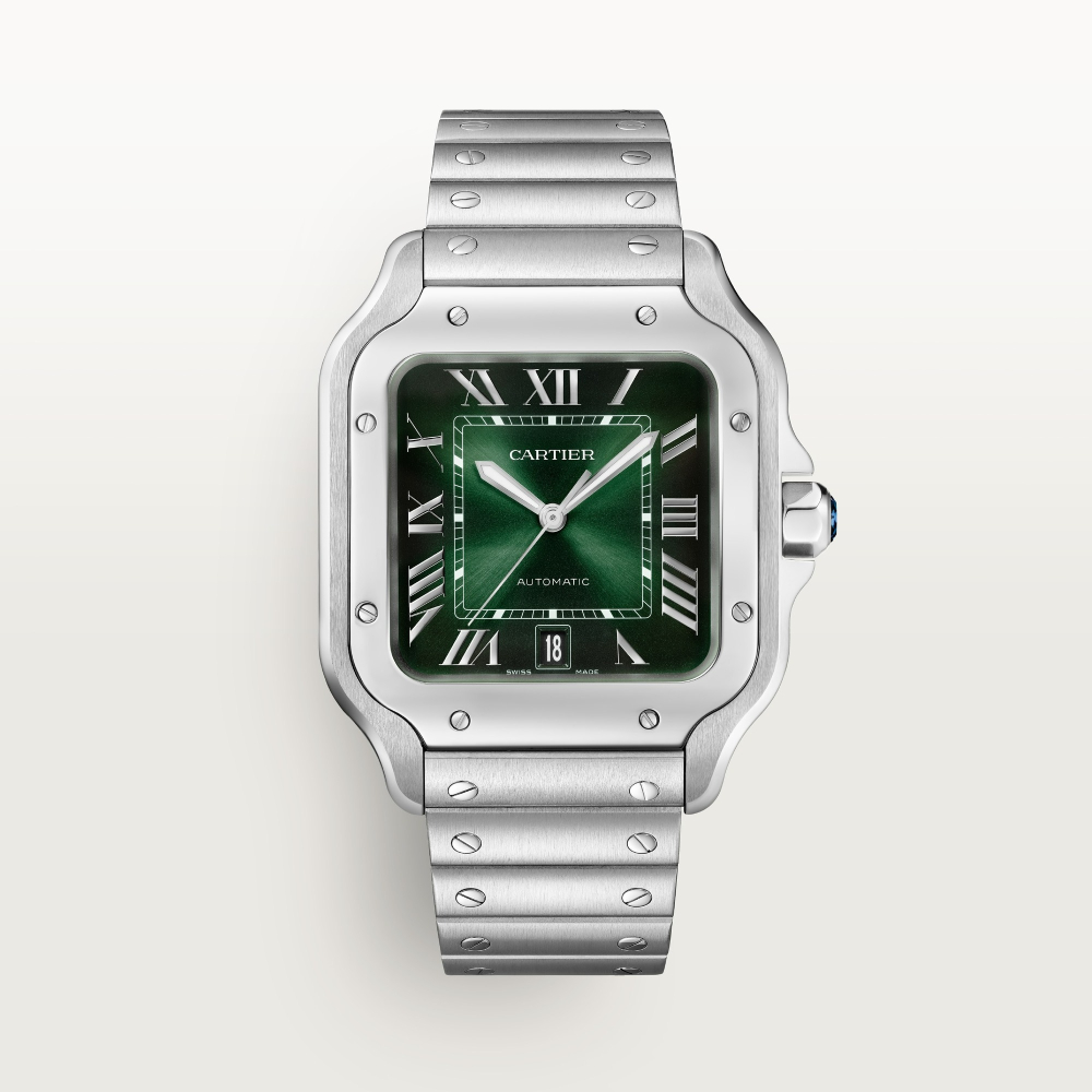 cartier Santos de Cartier WSSA0062