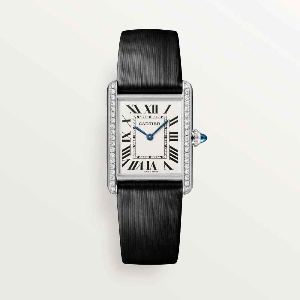 cartier Tank Must W4TA0017