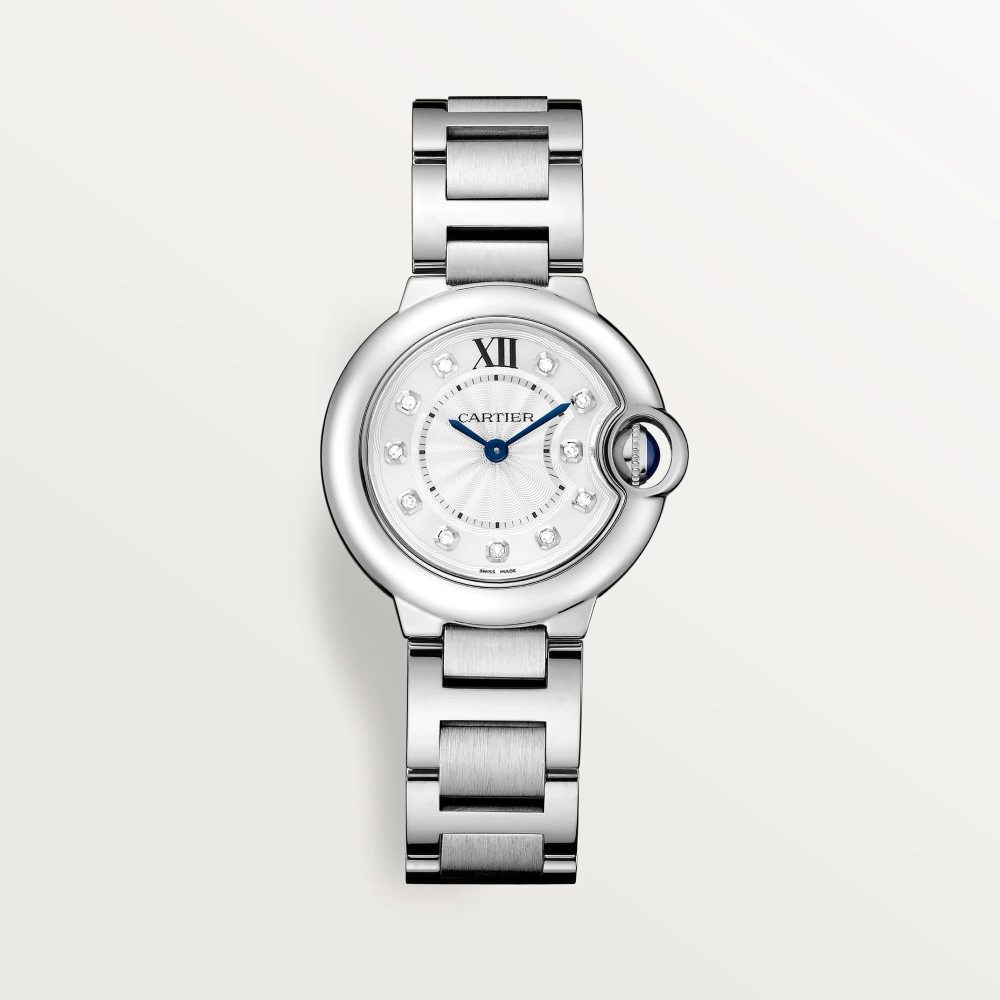 cartier Ballon Bleu WE902073