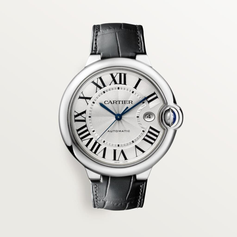 cartier Ballon Bleu WSBB0026
