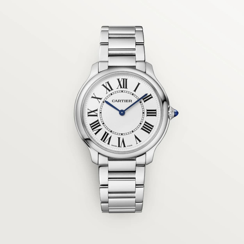 cartier Ronde Must WSRN0034