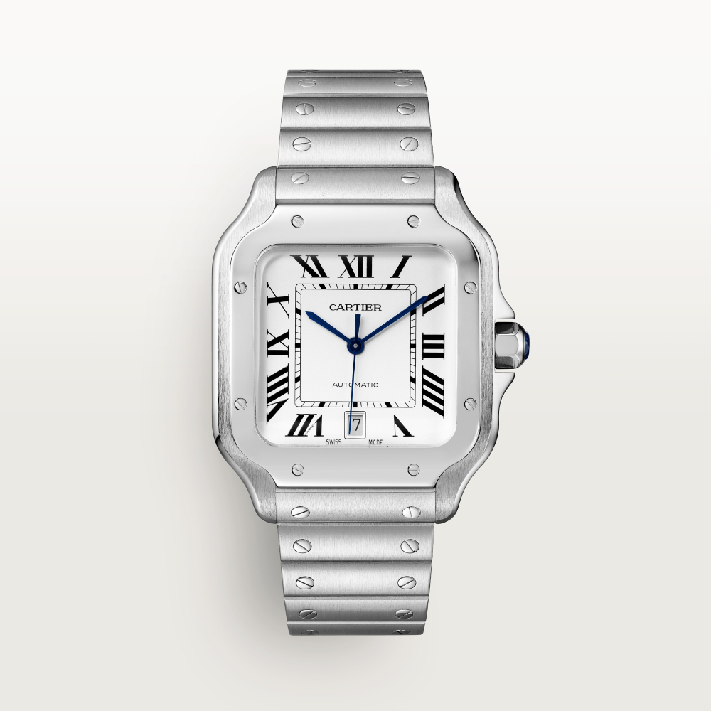 cartier Santos de Cartier WSSA0018