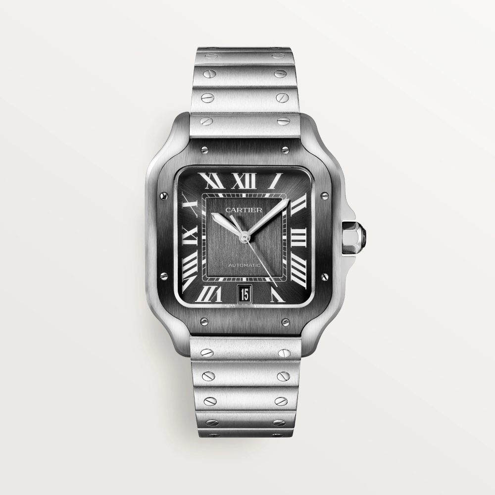 cartier Santos de Cartier WSSA0037