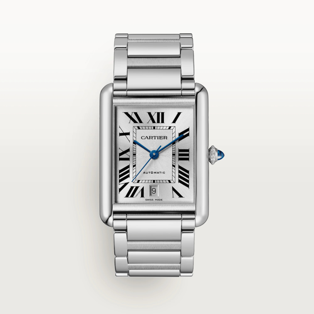 cartier Tank Must WSTA0053
