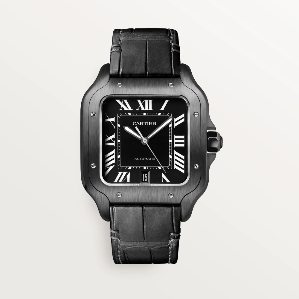 cartier Santos de Cartier WSSA0039