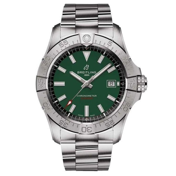 Breitling Avenger 42 A17328101L1A1