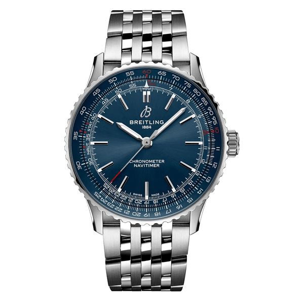 Breitling Navitimer 41 A17329161C1A1