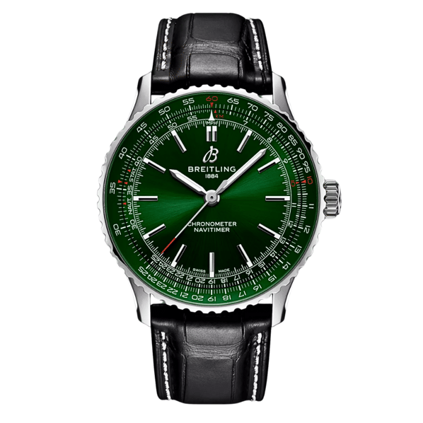 Breitling Navitimer 41 mm A17329371L1P1