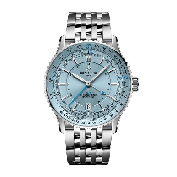 Breitling Navitimer GMT 41 A32310171C1A1