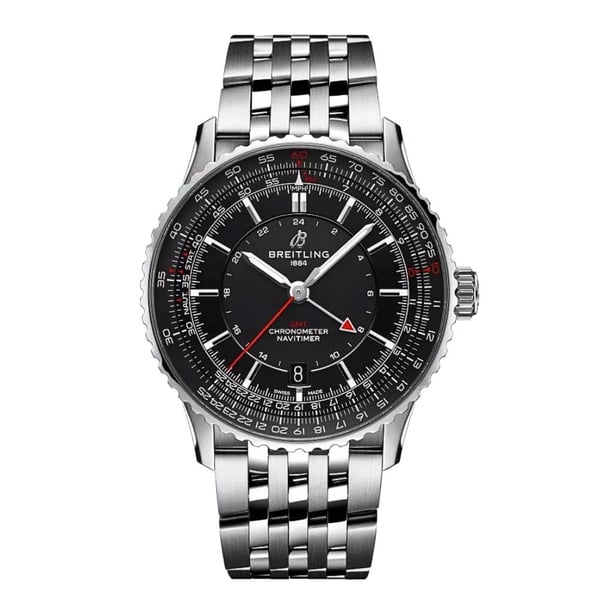Breitling Navitimer GMT 41 A32310251B1A1