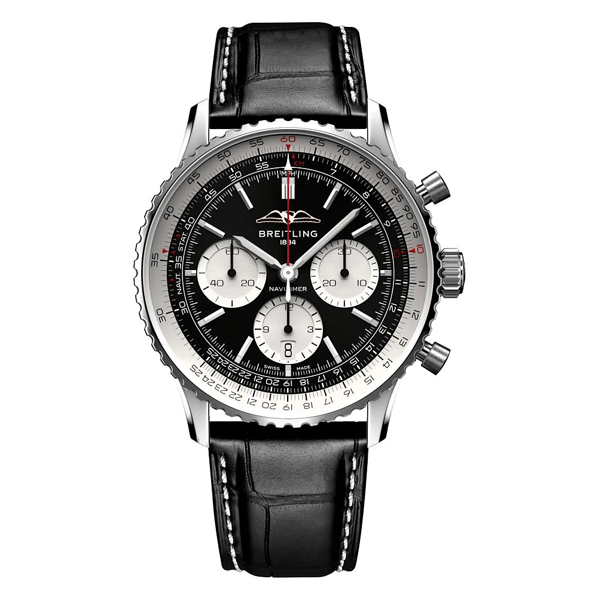 Breitling Navitimer B01 Chronograph 43 AB0138211B1P1
