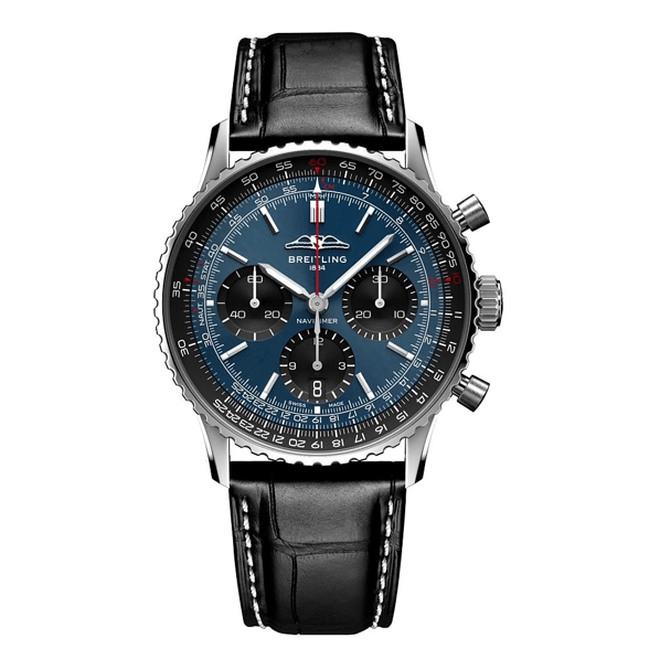 Breitling Navitimer B01 Chronograph 41 AB0139241C1P1
