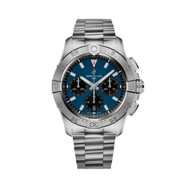 Breitling Avenger B01 Chronograph 42 AB0146101C1A1