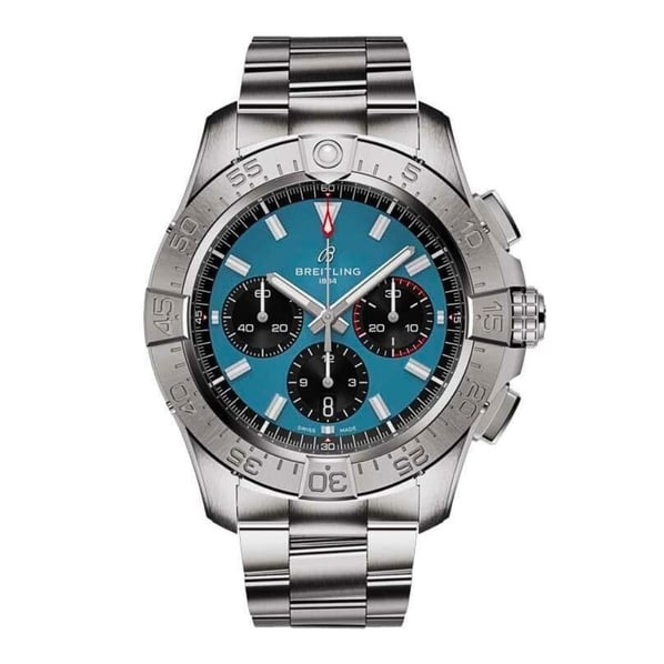 Breitling Avenger B01 Chronograph 44 AB0147101C1A1