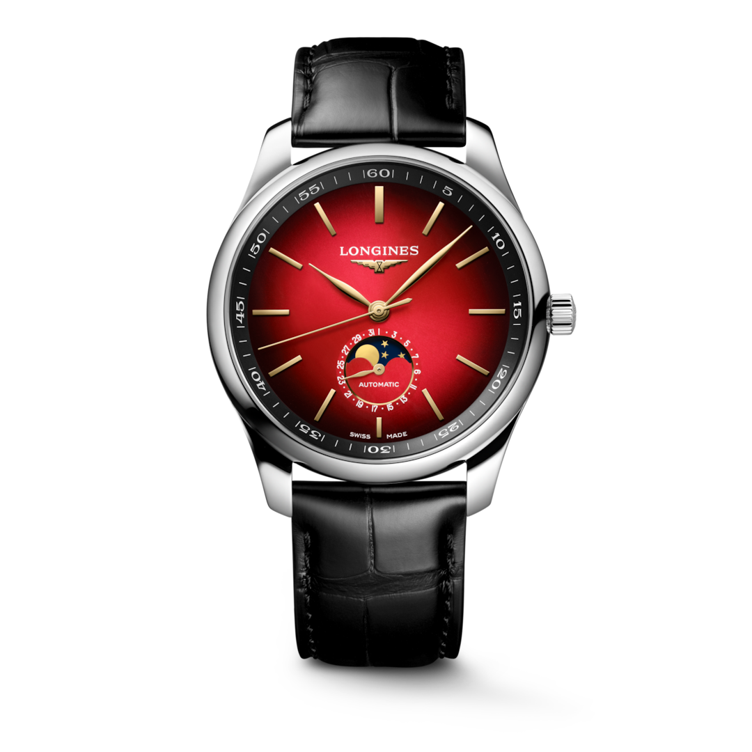 Longines MASTER COLLECTION YEAR OF THE HORSE EDITION L29194092