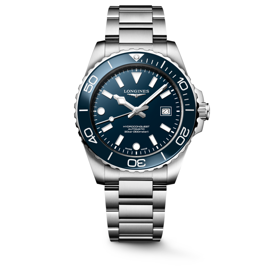 Longines Hydroconquest L37884966