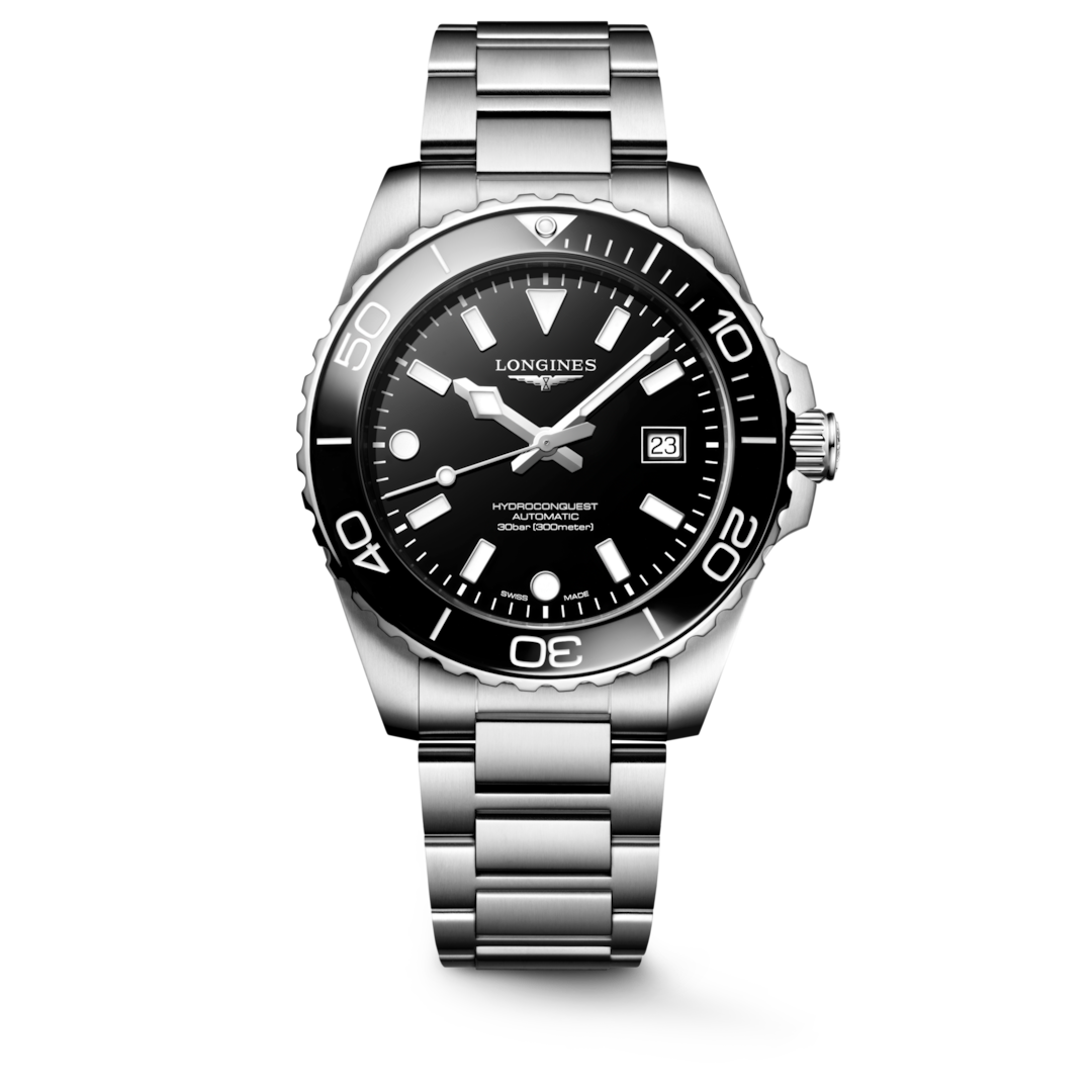 Longines Hydroconquest l37884566