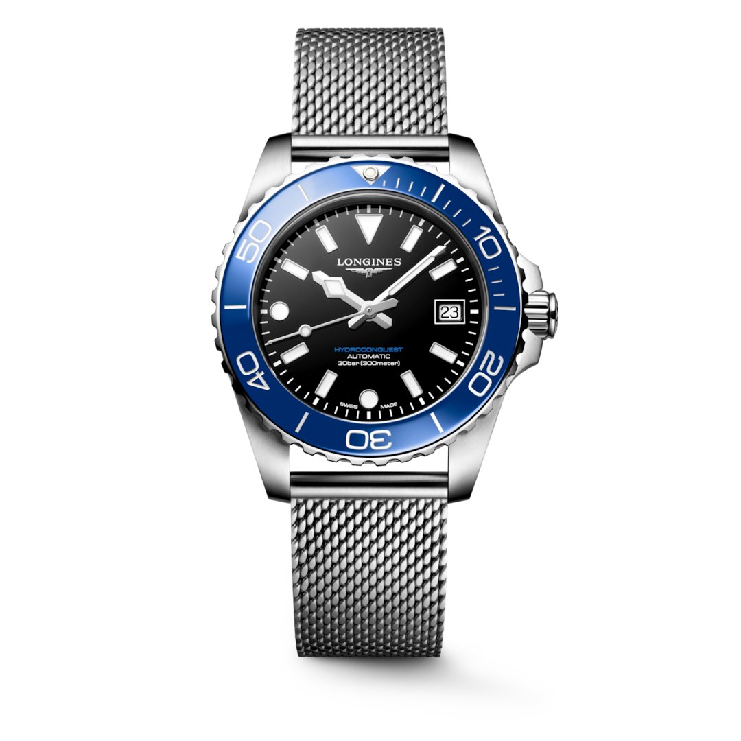 Longines Hydroconquest L37794906
