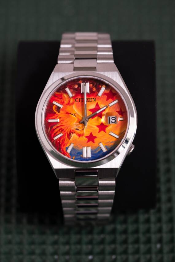 artolia Aslan Yıldızlı Gecede