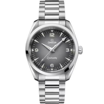 Omega Seamaster Railmaster 235.10.38.20.06.001