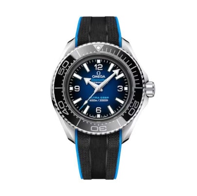 Omega Seamaster SEAMASTER PLANET OCEAN 6000M 215.32.46.21.03.001