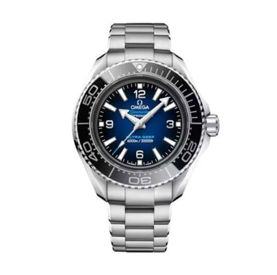 Omega Seamaster PLANET OCEAN 6000M 215.30.46.21.03.001