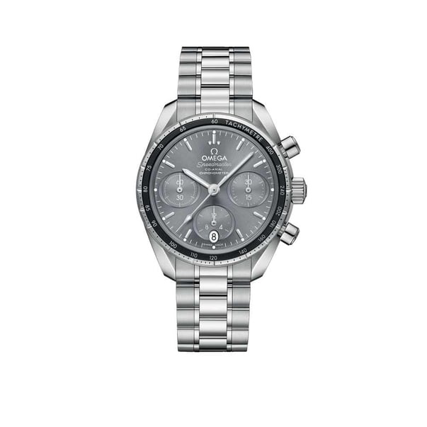 omega Speedmaster 38 CO-AXIAL CHRONOMETER CHRONOGRAPH 324.30.38.50.06.001