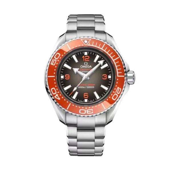 Omega Seamaster PLANET OCEAN 6000M 215.30.46.21.06.001