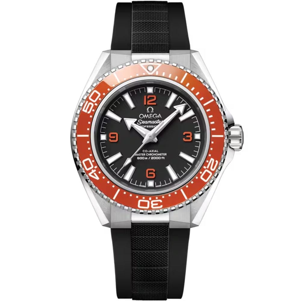 Omega Seamaster Planet Ocean 600M 217.32.42.21.01.003