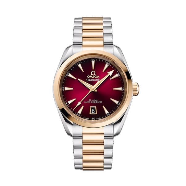 Omega Seamaster Aqua Terra 220.20.38.20.10.002