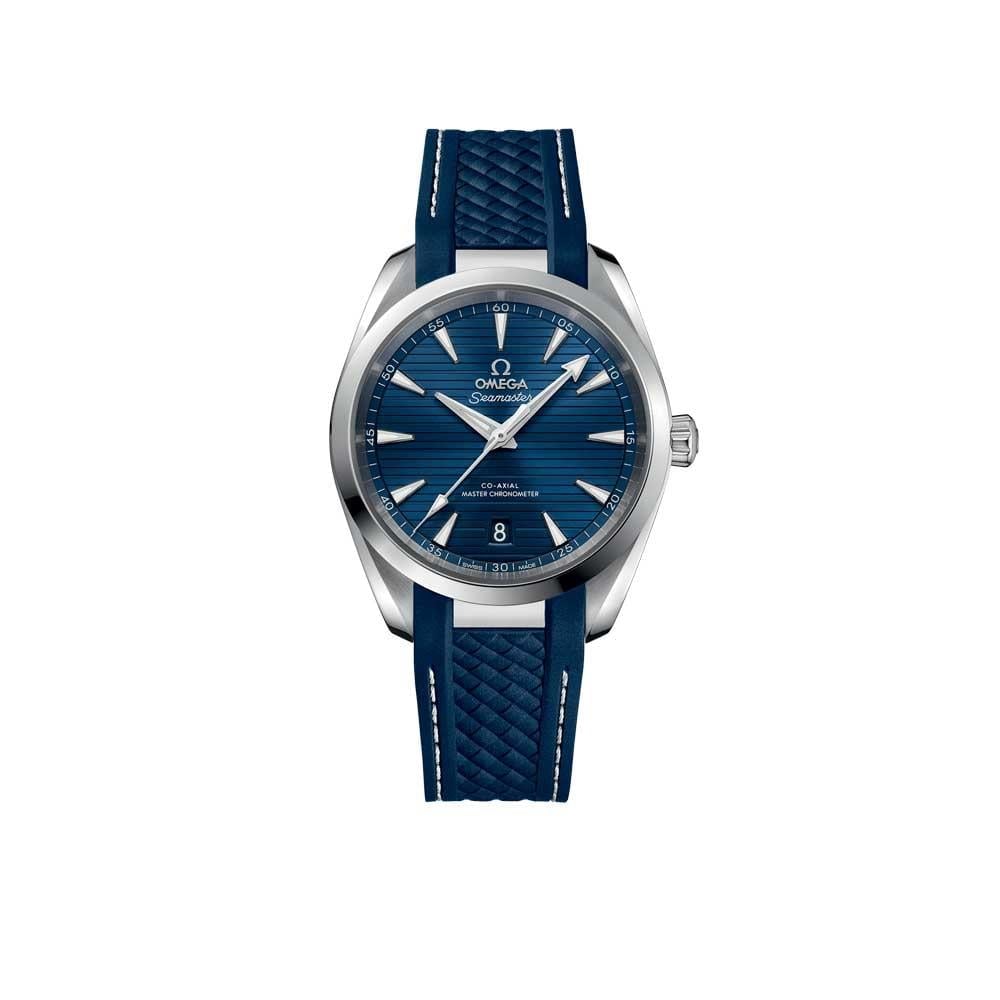 Omega Seamaster AQUA TERRA 150M CO-AXIAL MASTER CHRONOMETER 220.12.38.20.03.001