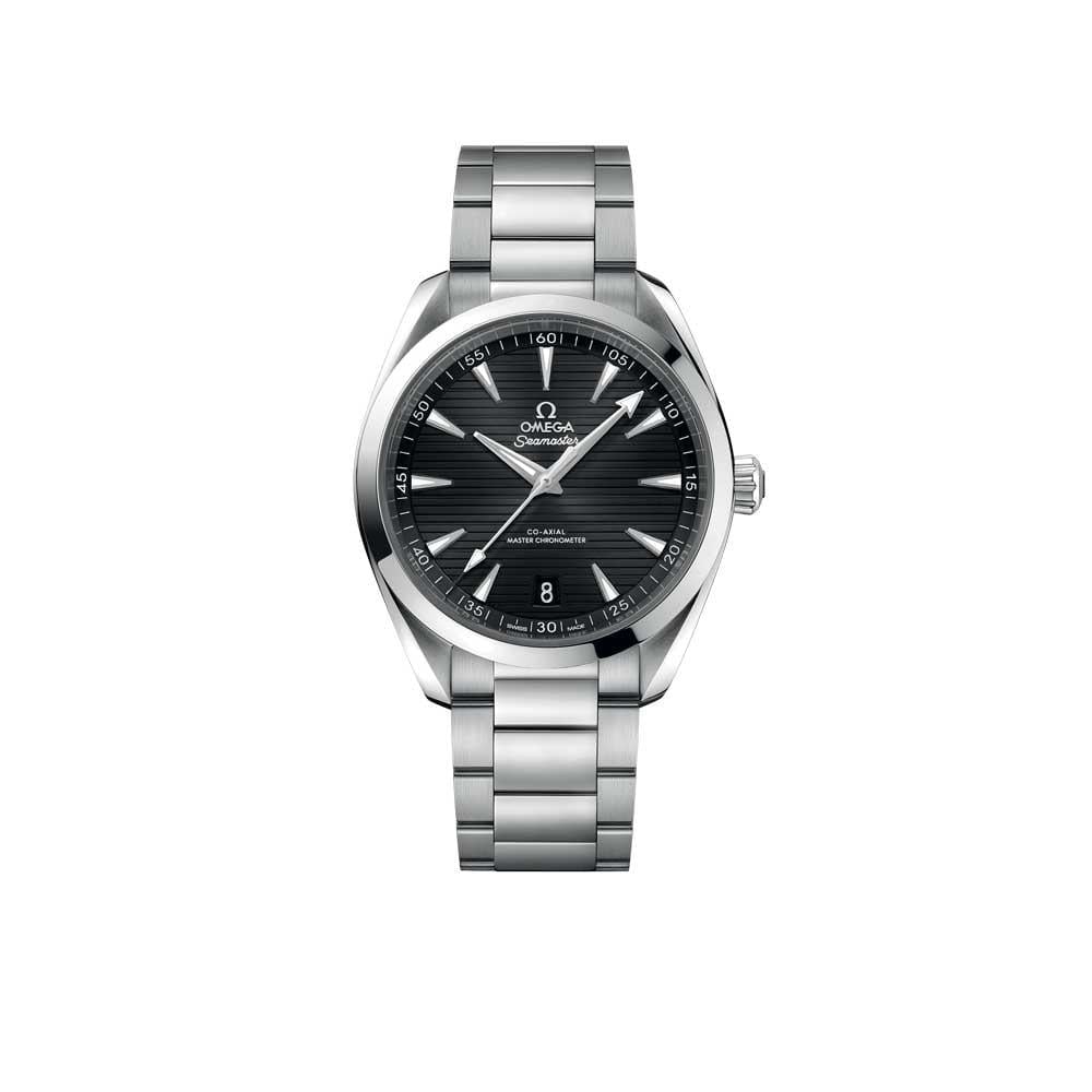 Omega Seamaster AQUA TERRA 150M CO-AXIAL MASTER CHRONOMETER 220.10.41.21.01.001