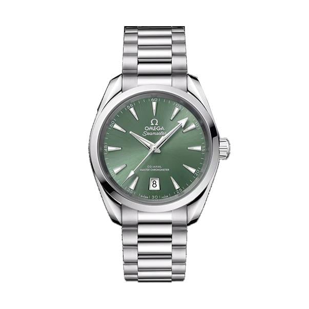 Omega Seamaster AQUA TERRA 150M 220.10.38.20.10.002