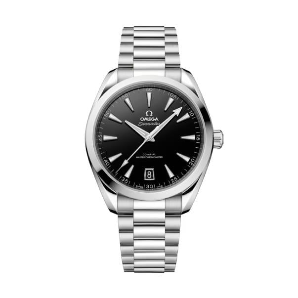 Omega Seamaster Aqua Terra 150M 220.10.41.21.01.002