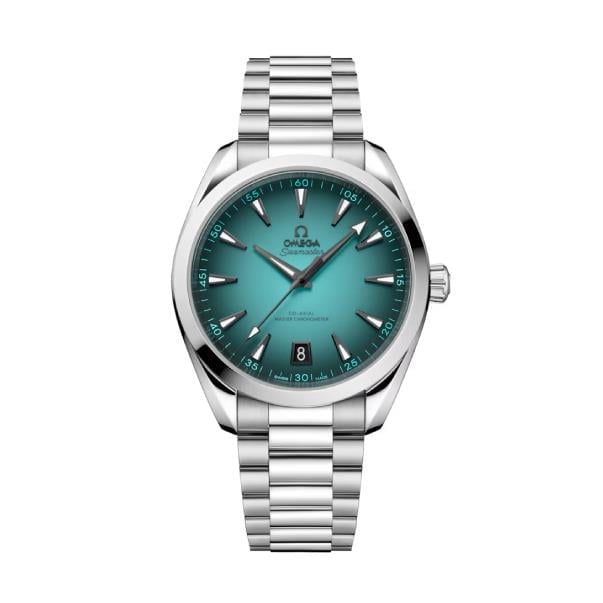 omega Seamaster Aqua Terra 150M 220.10.41.21.03.006