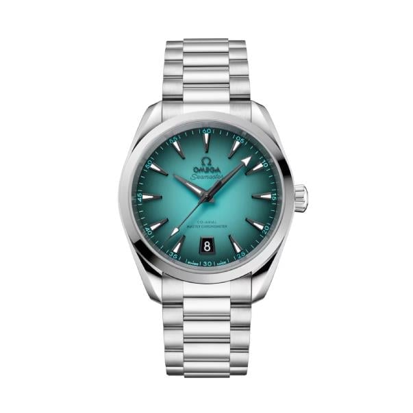 Omega Seamaster Aqua Terra 38mm 220.10.38.20.03.005