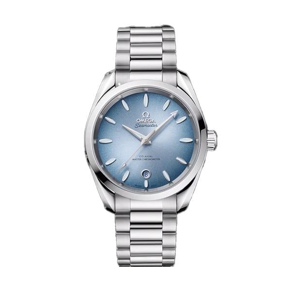 Omega Seamaster AQUA TERRA 150M 220.10.38.20.03.004