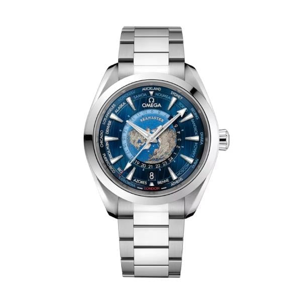 Omega Seamaster Aqua Terra 220.10.43.22.03.001