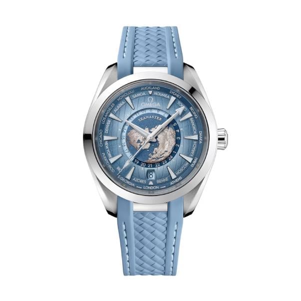 omega Seamaster Aqua Terra 150M 220.12.43.22.03.002